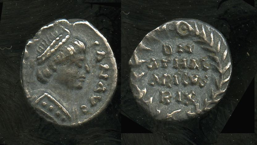 Metlich OCOI 59, аверс, bm