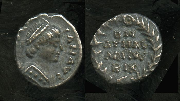 Metlich OCOI 59, реверс, bm