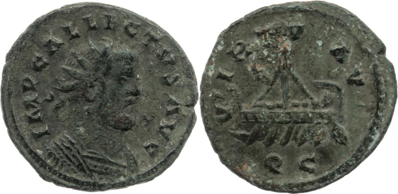 Аллект obv
