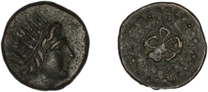 Rhodes BMC Rhodes 346-356, реверс, bm