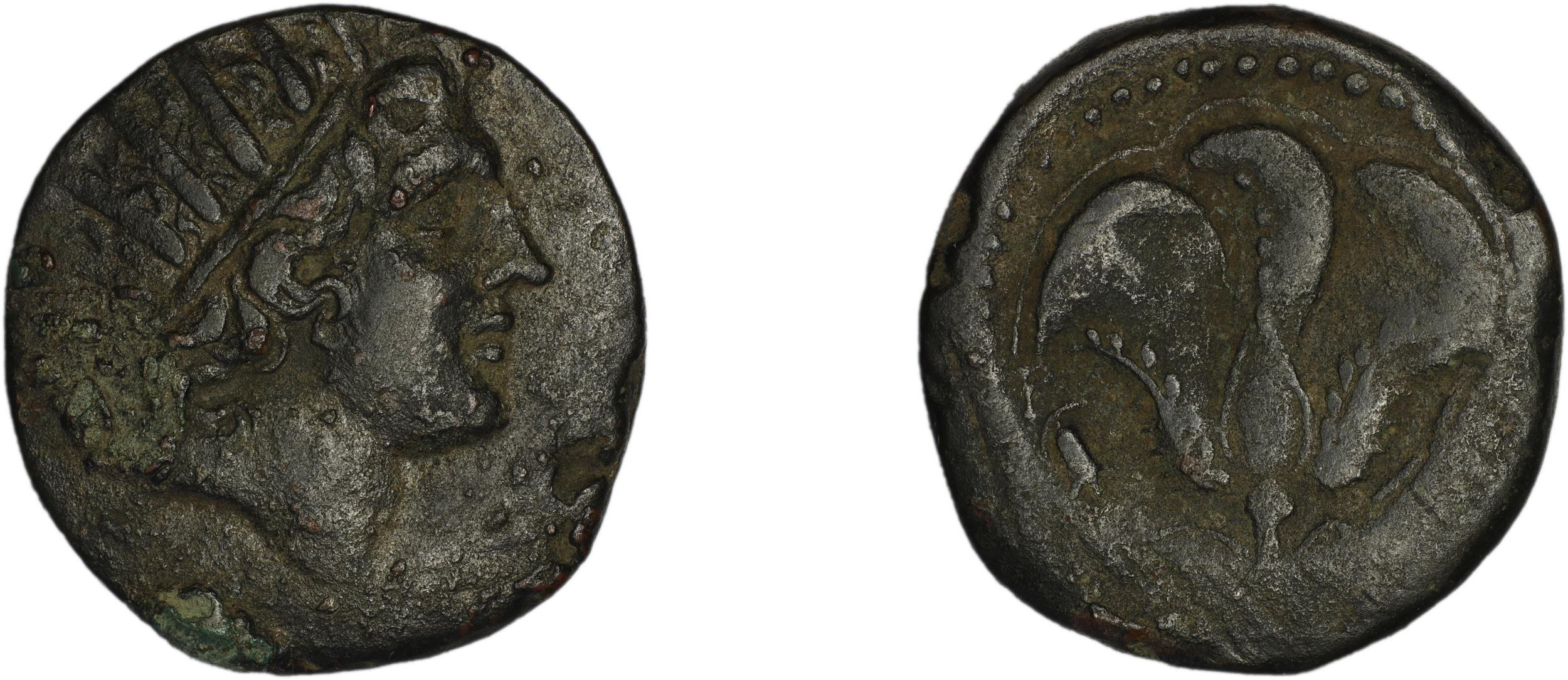 Rhodes Ashton 2001a Issue 3, аверс, bm
