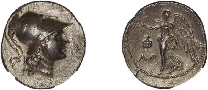 Side Leschhorn 1989 p.25, 1-16, 20-30, реверс, bm