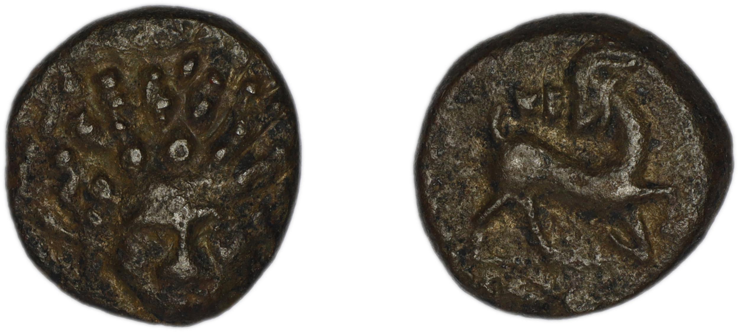 аверс Celenderis BMC Celenderis 39