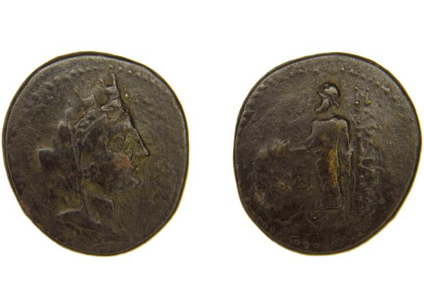 Sardis Hochard 2020 4.7, реверс, bm