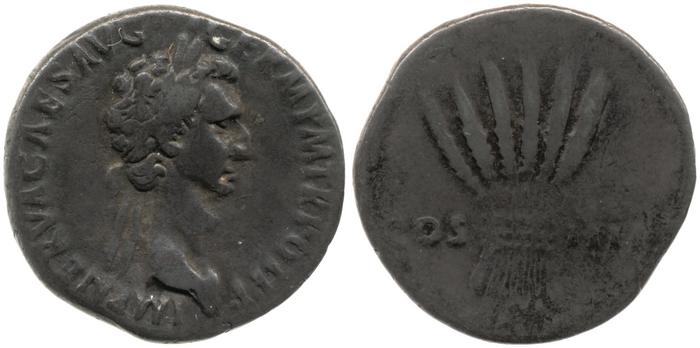 реверс RIC II Nerva 125