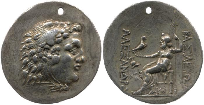 Price 1077, реверс, bm