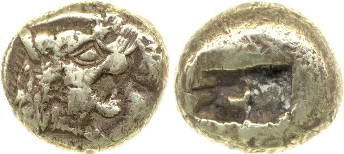Sardis Weidauer 1975 XVI, реверс, bm