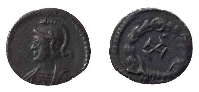 RIC IX Treveri 109, реверс, bm