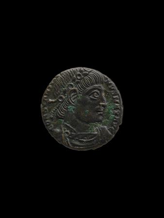 reverse RIC VII Arelate 394