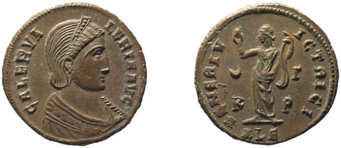 reverse RIC VI Alexandria 129