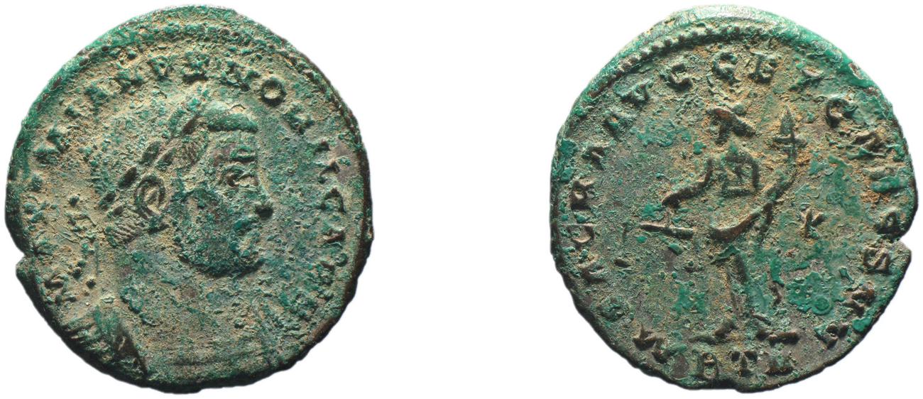 obverse RIC VI Treveri 483
