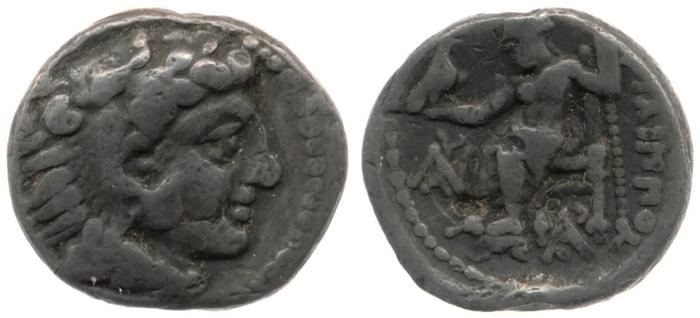 Price P166, реверс, bm