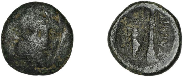 Cos Stefanaki 2012 12.35, реверс, bm