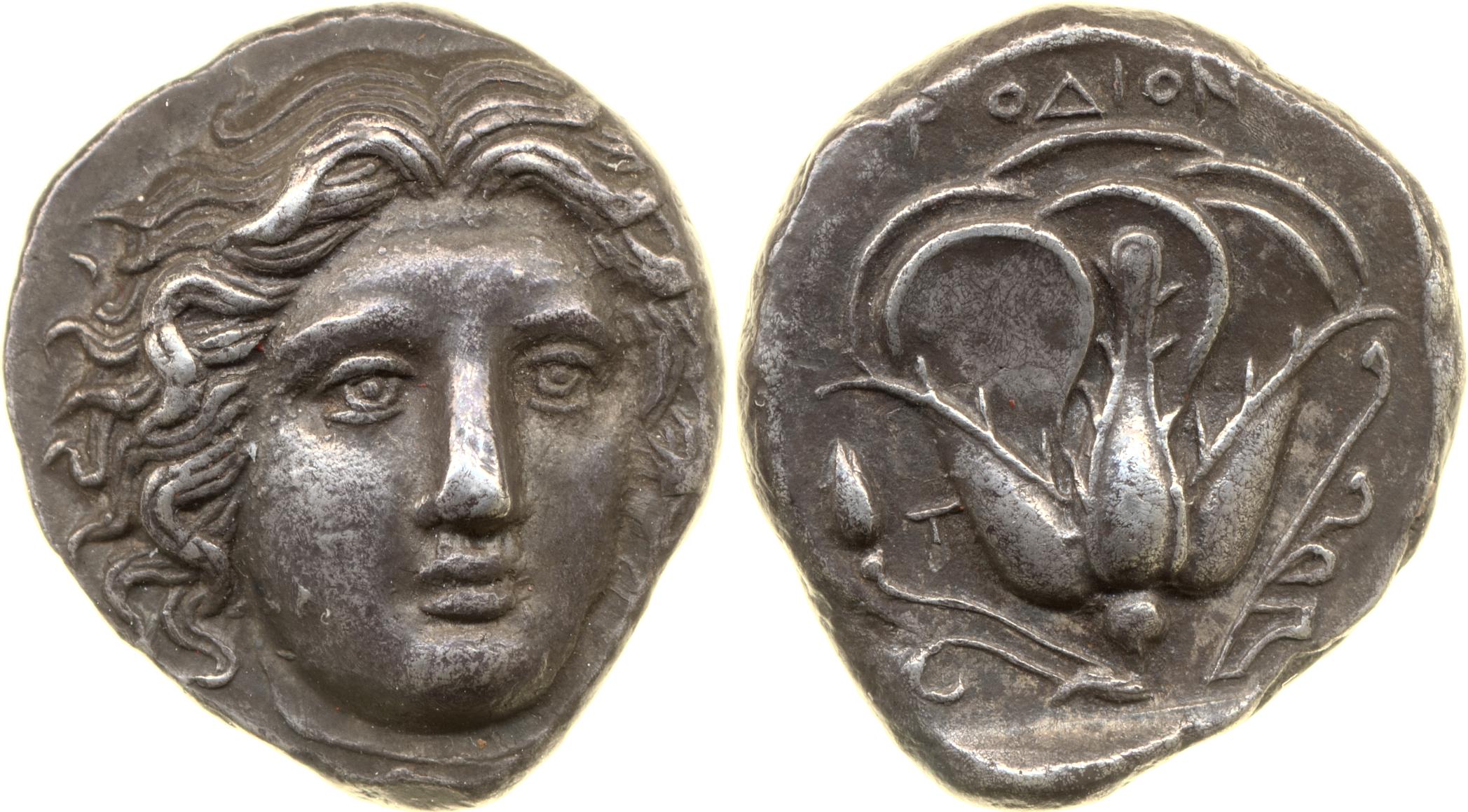 Rhodes Ashton 2001 28-56, аверс, bm