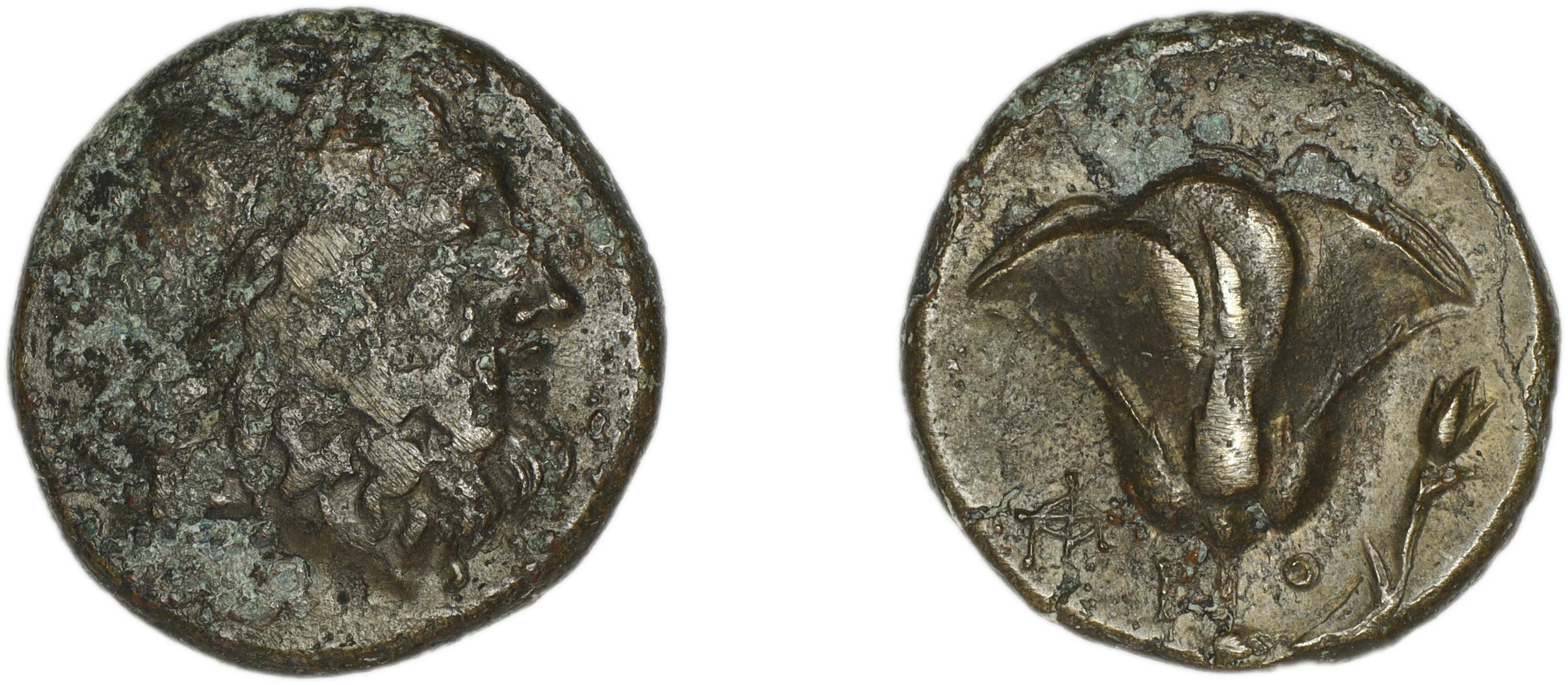 Rhodes Ashton 2001 234-8, аверс, bm