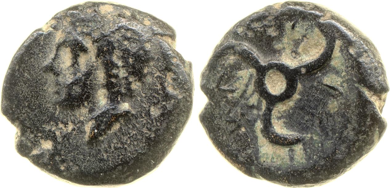 Perikles Lycia Hoff 2017 M244, аверс, bm