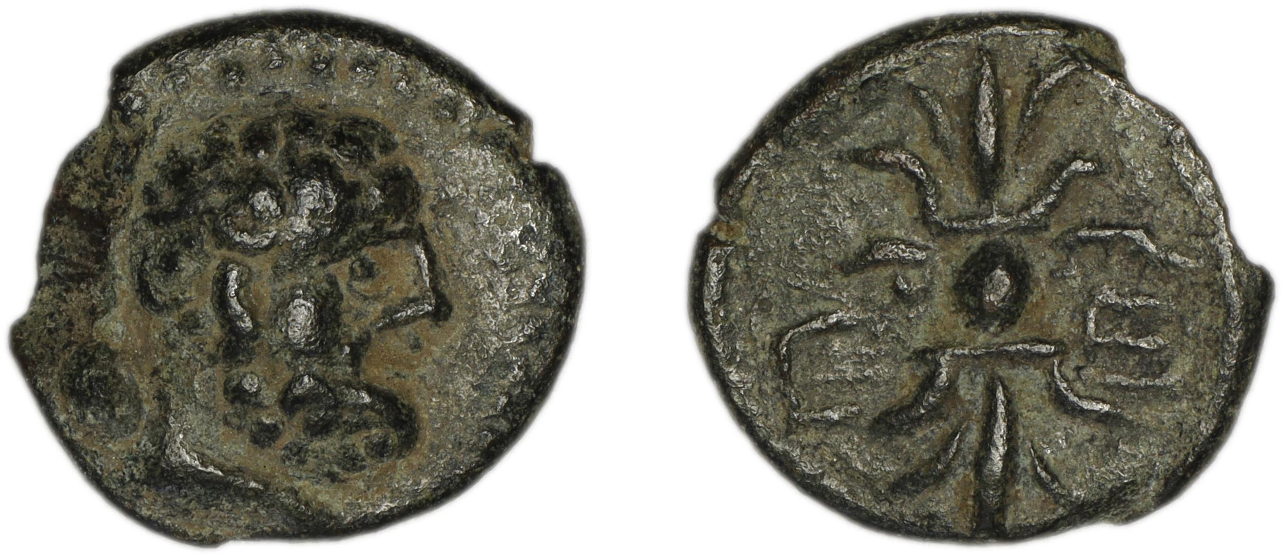 Selge SNG Paris 1978-92, аверс, bm
