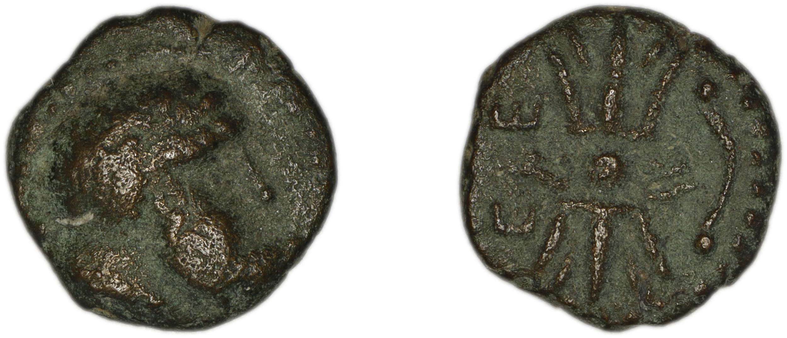 Selge SNG Paris 1978-92, аверс, bm