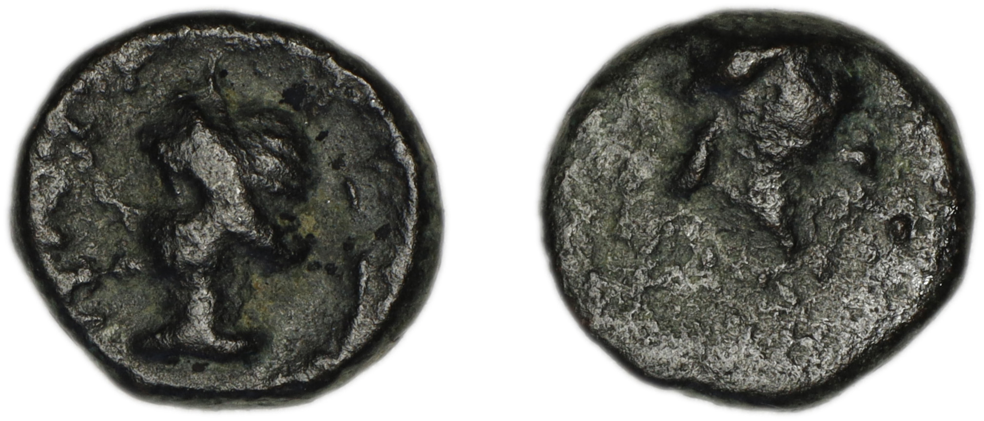 Patara Tek 2006 2, аверс, bm