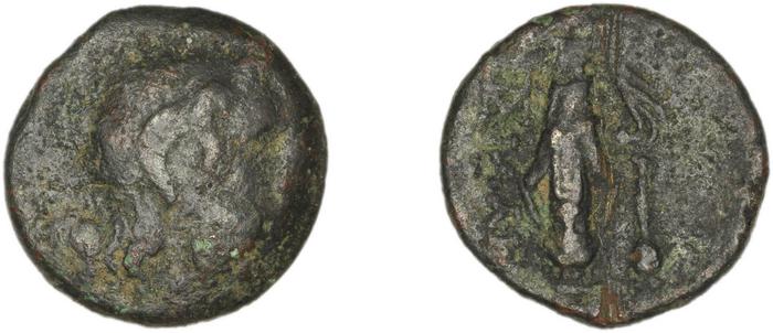 реверс Mytilene BMC Mytilene 121-130