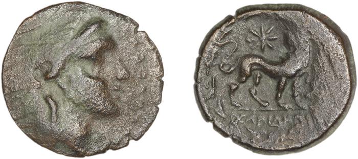 Miletus Marcellesi 2004 49, реверс, bm