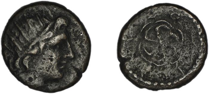 Rhodes BMC Rhodes 346-356, реверс, bm