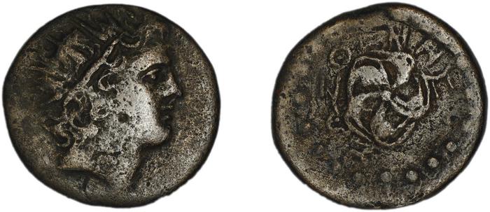 Rhodes BMC Rhodes 346-356, реверс, bm