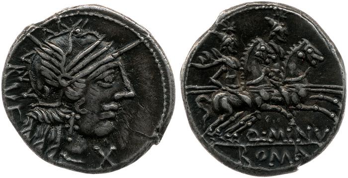 coin rev