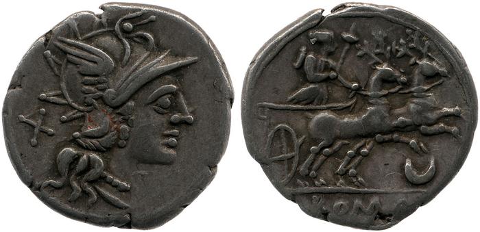 RRC 222/1, реверс, bm