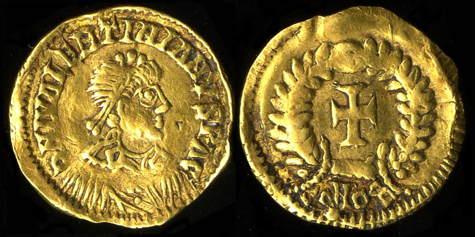 Visigoths obv
