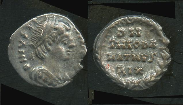 Metlich OCOI 62, аверс, bm