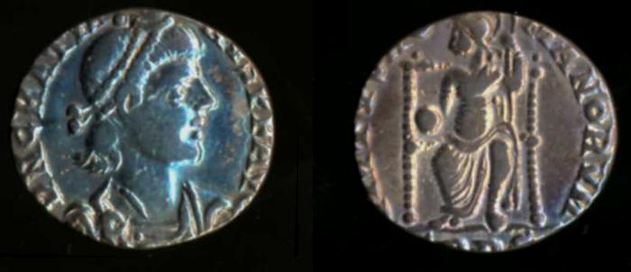 реверс RIC IX Treveri 58A