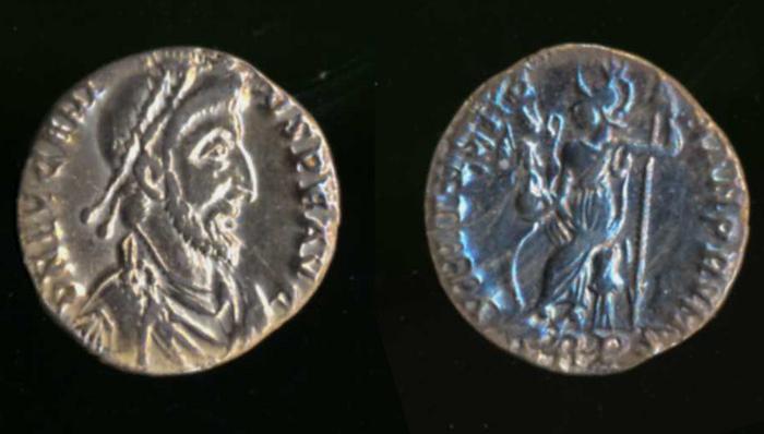 реверс RIC IX Treveri 106D