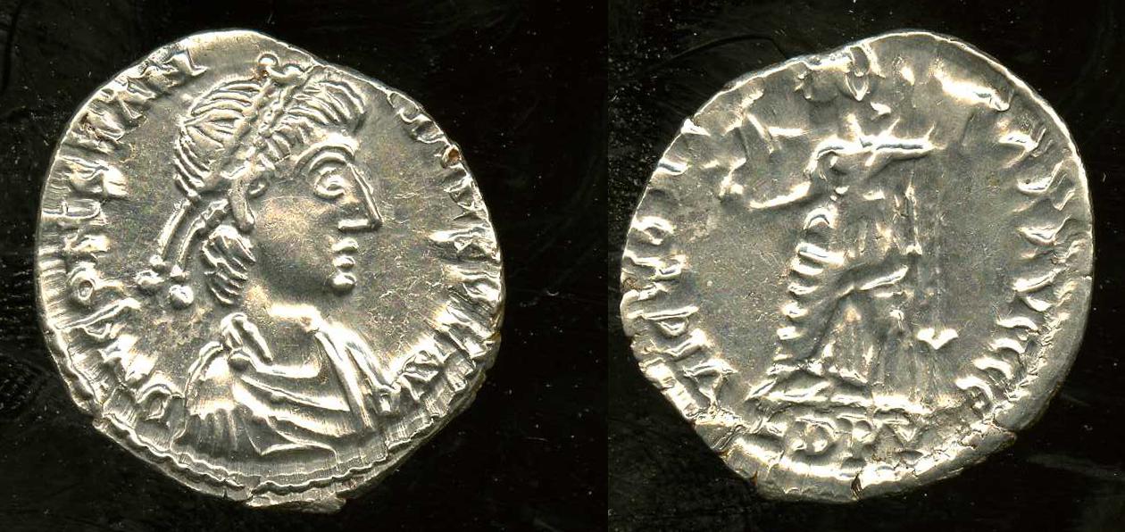 Константин III (узурпатор) obv