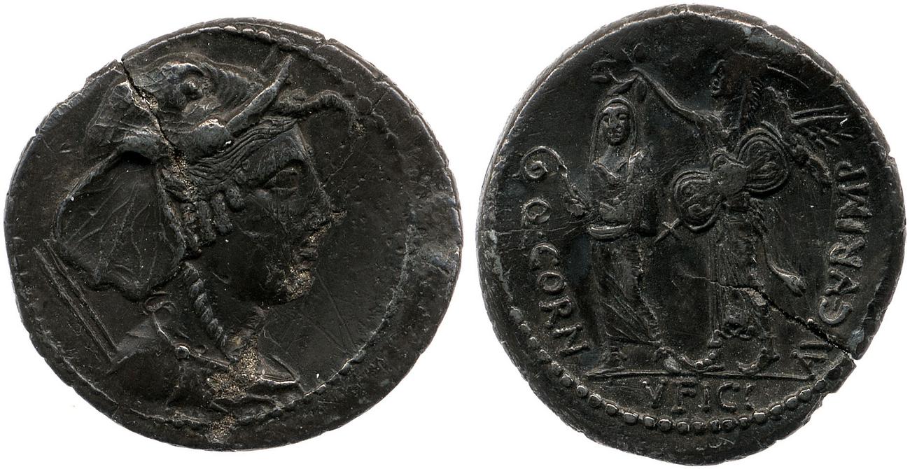 coin obv