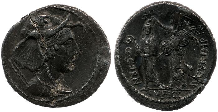 coin rev