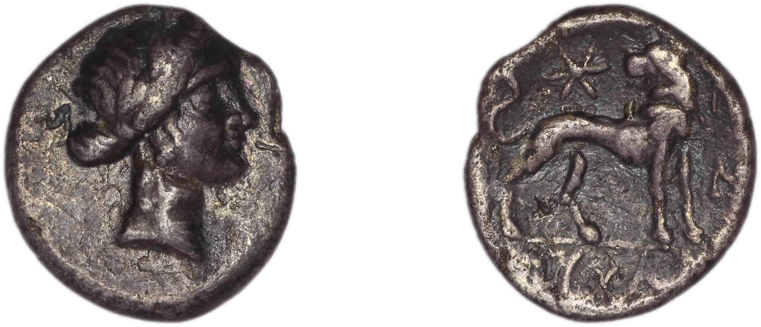 аверс Miletus Marcellesi 2004 55