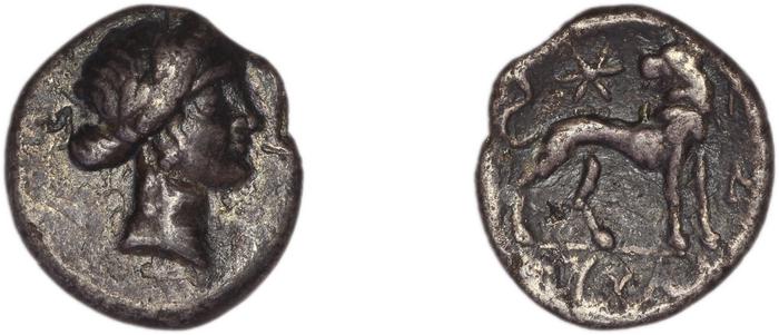 реверс Miletus Marcellesi 2004 55