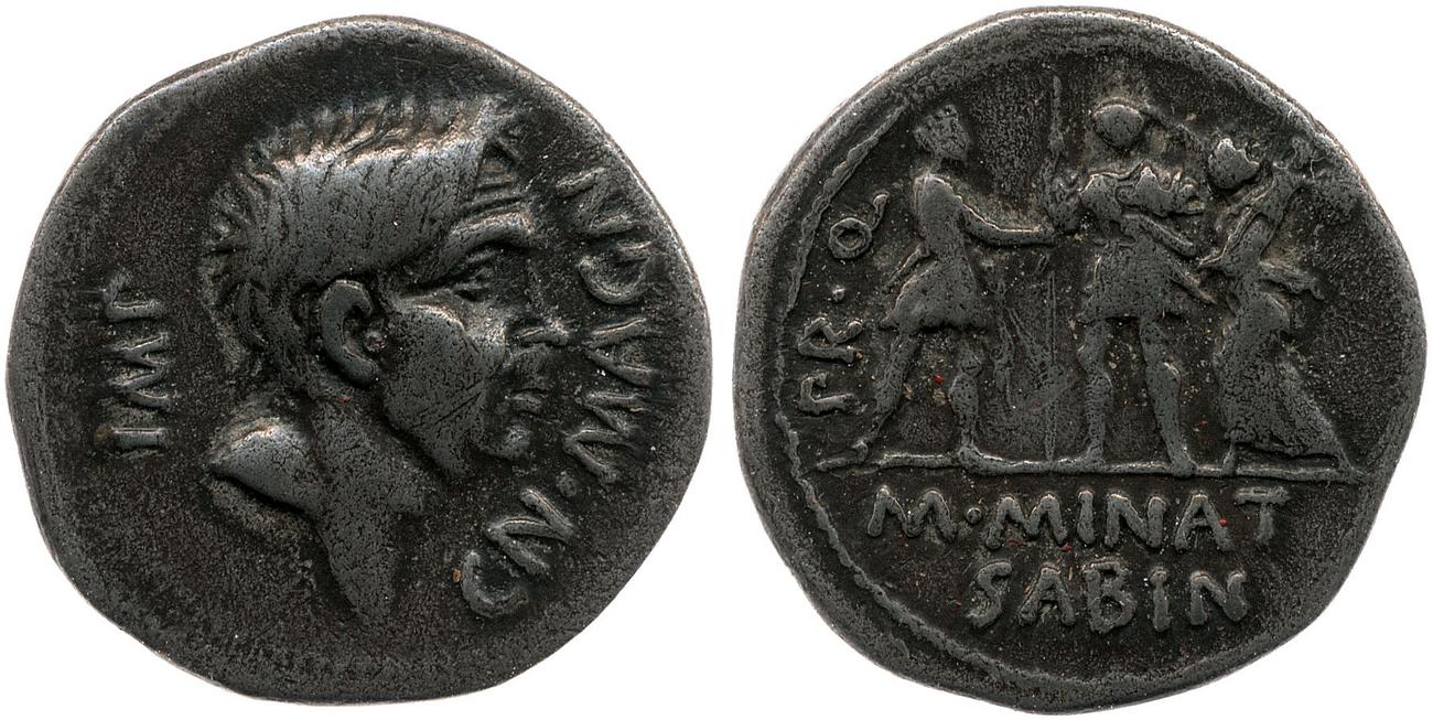 coin obv