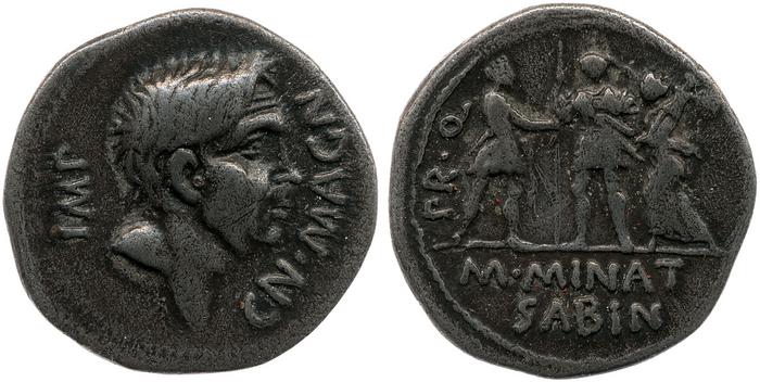 coin rev