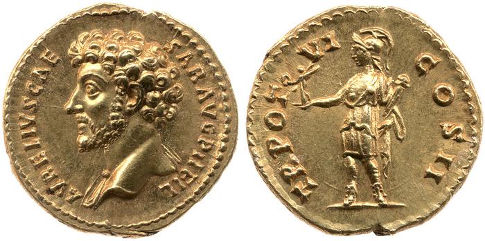 реверс RIC III Antoninus Pius 452E