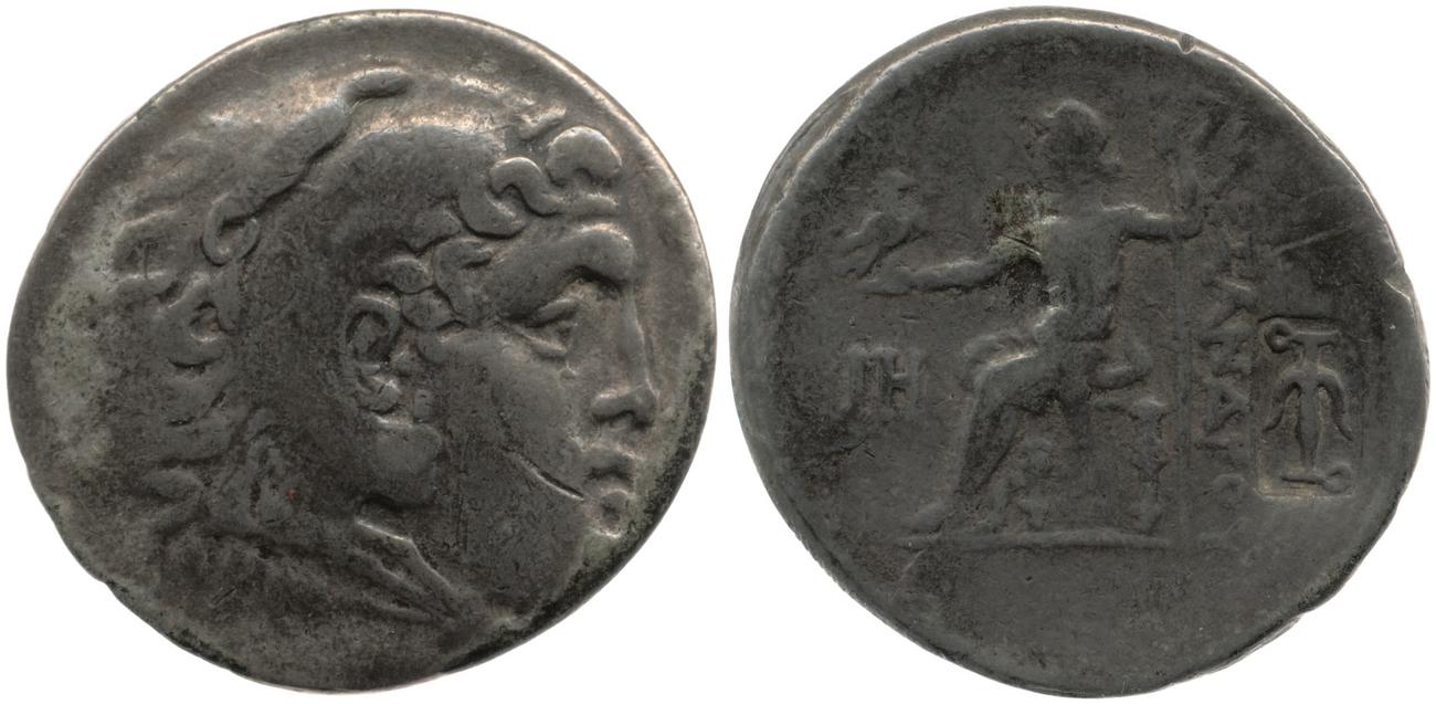 Price 2930, аверс, bm