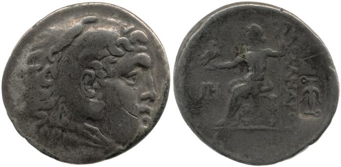 Price 2930, реверс, bm