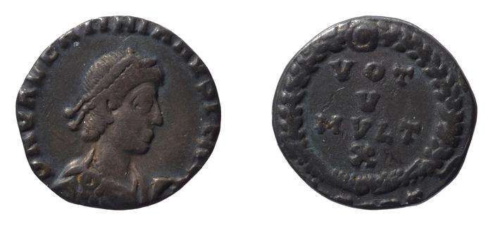 реверс RIC IX Siscia 24A