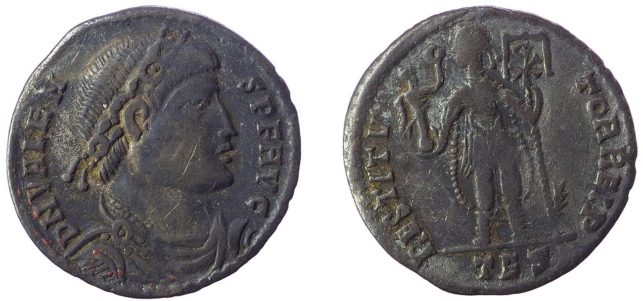 obverse RIC IX Thessalonica 12C