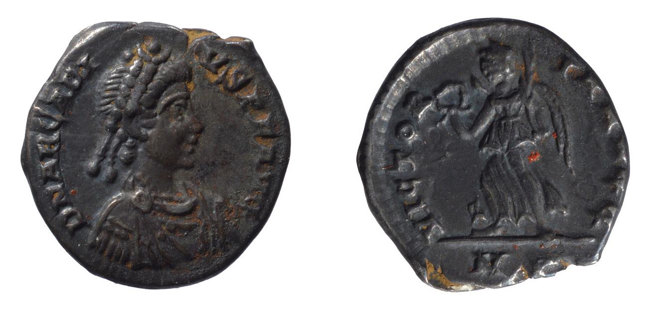 аверс RIC IX Aquileia 39A