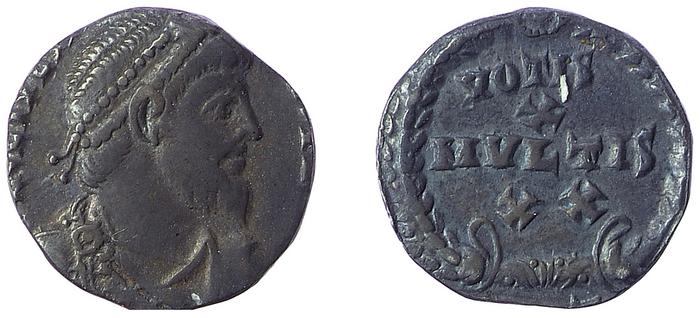 reverse RIC VIII Antioch 211