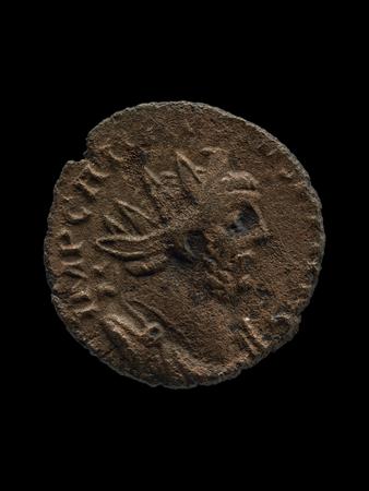 реверс RIC V Carausius 86