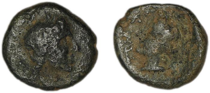 реверс Patara Tek 2006 2