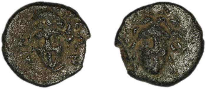 реверс Patara Tek 2006 1
